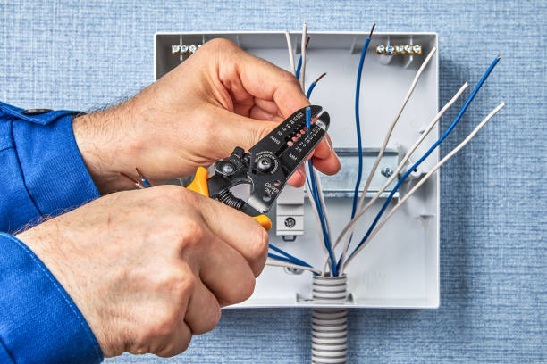 Commercial Electrical Services in Princeton Junction, NJ